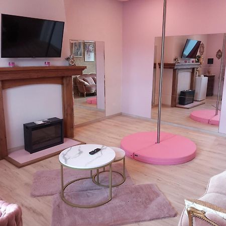 Vip Room 209 Trooz Εξωτερικό φωτογραφία