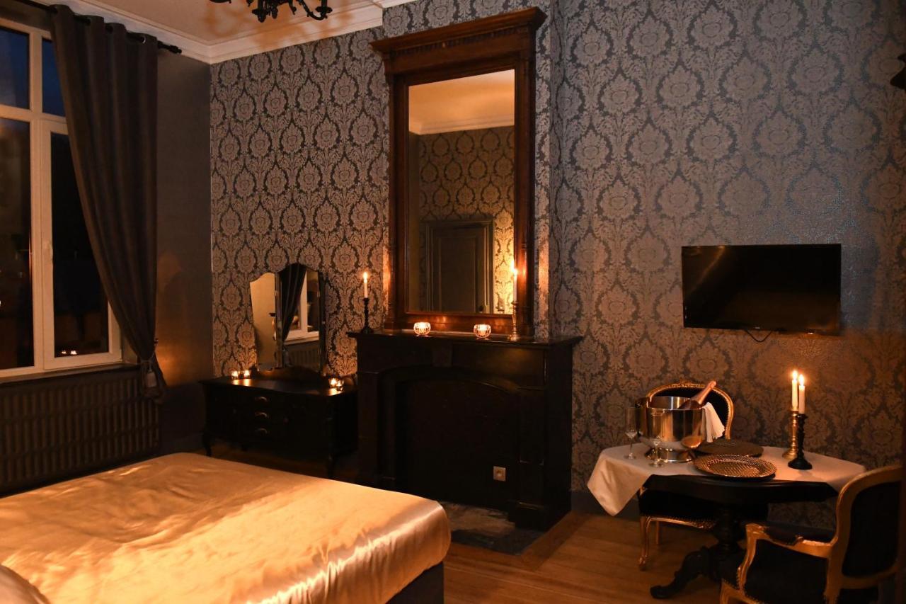 Vip Room 209 Trooz Εξωτερικό φωτογραφία