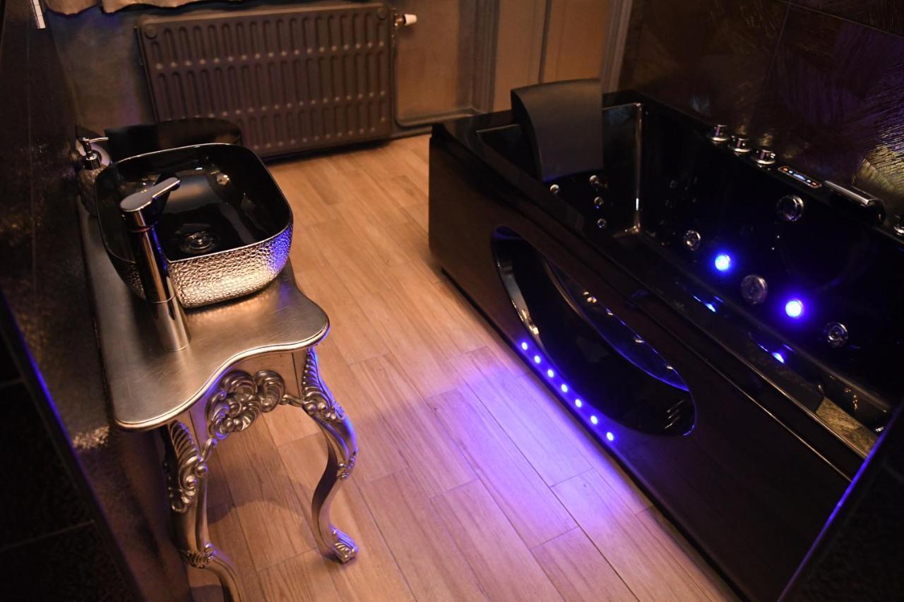 Vip Room 209 Trooz Εξωτερικό φωτογραφία