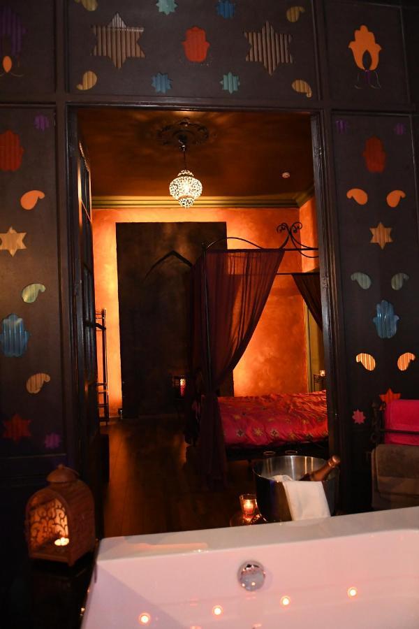 Vip Room 209 Trooz Εξωτερικό φωτογραφία