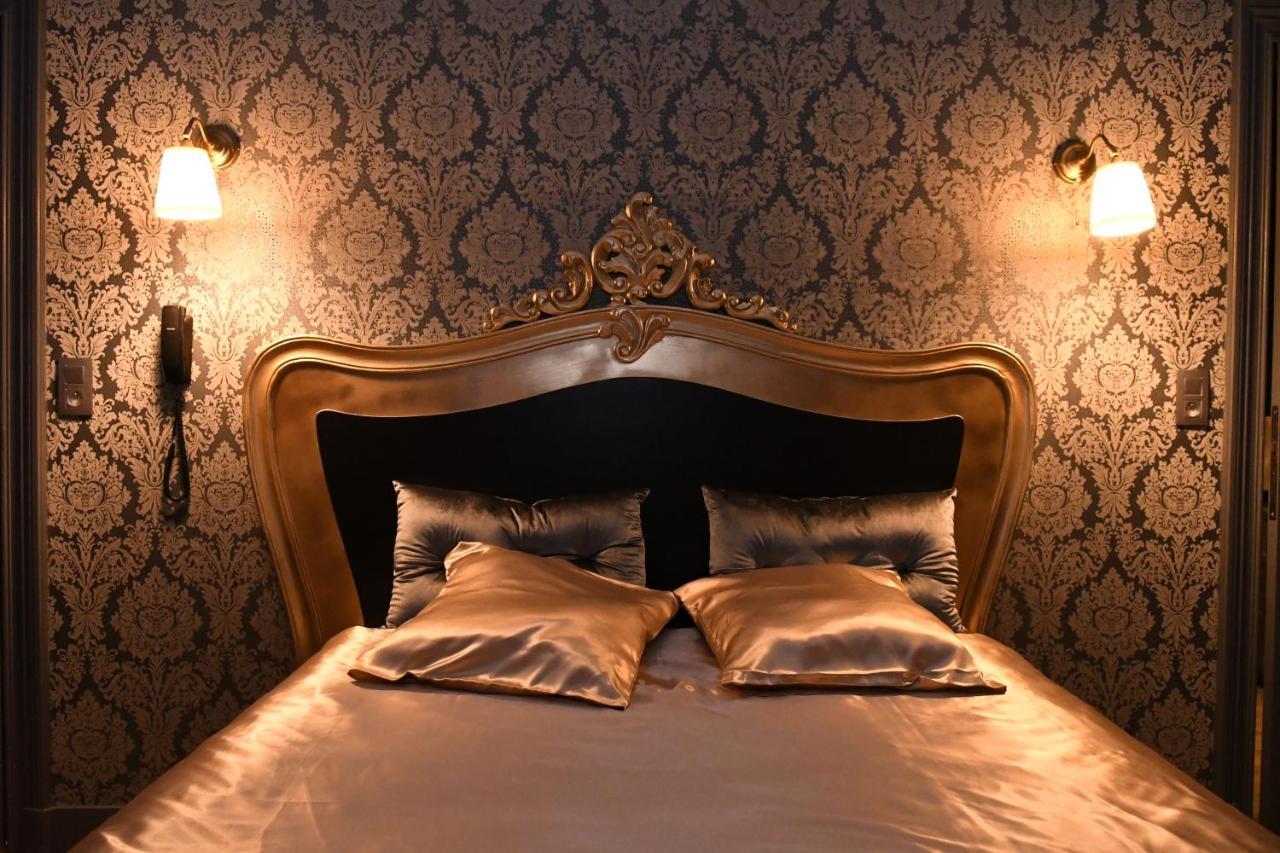 Vip Room 209 Trooz Εξωτερικό φωτογραφία
