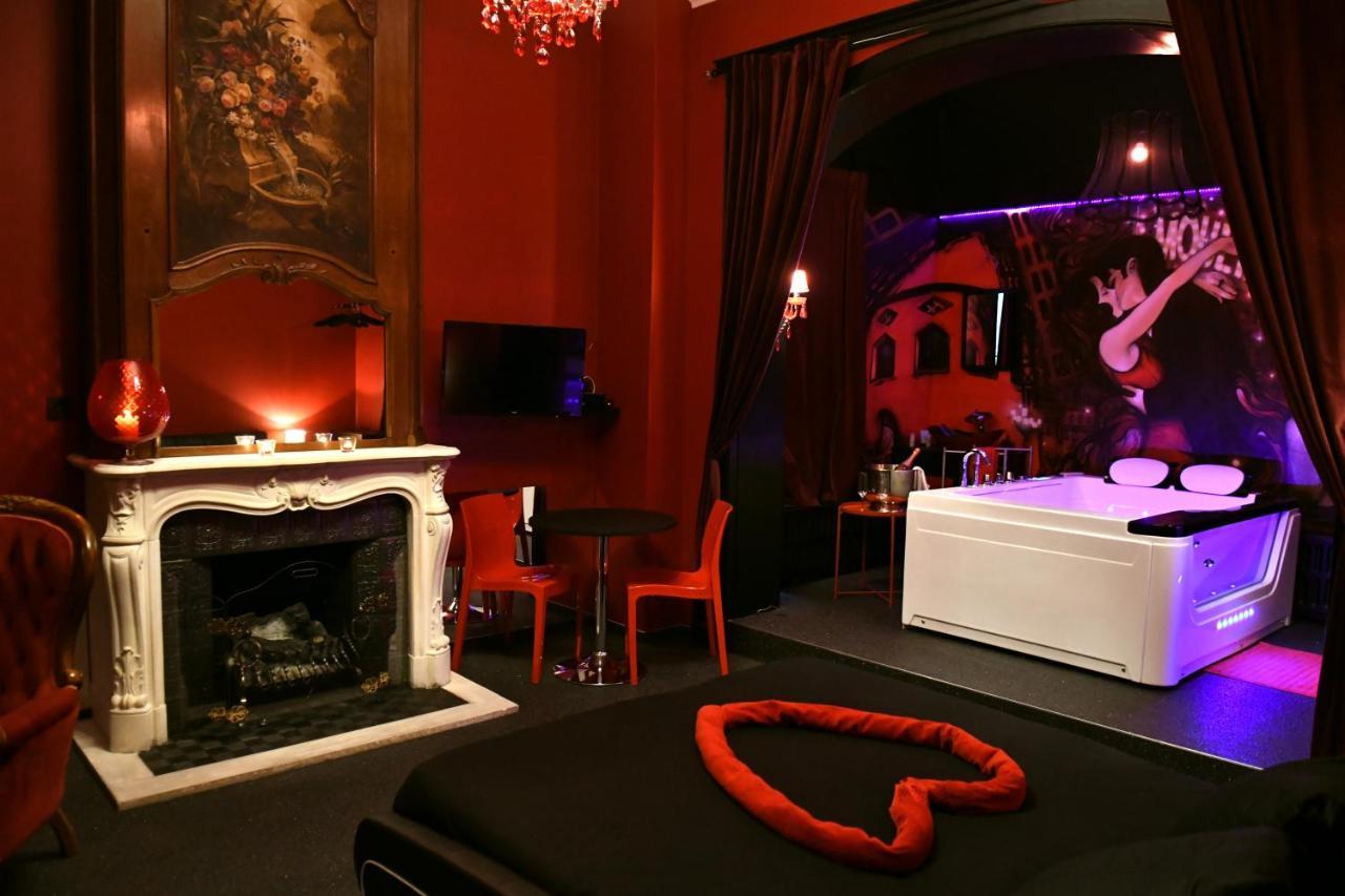 Vip Room 209 Trooz Εξωτερικό φωτογραφία