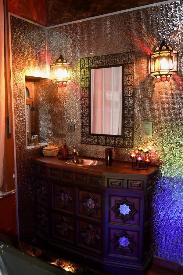 Vip Room 209 Trooz Εξωτερικό φωτογραφία
