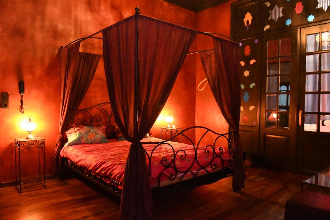 Vip Room 209 Trooz Εξωτερικό φωτογραφία