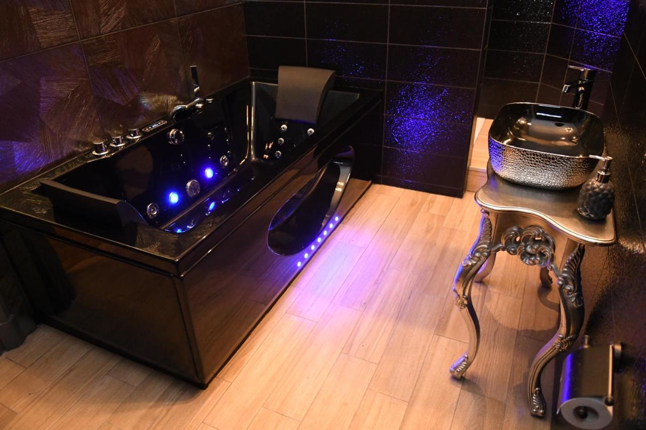 Vip Room 209 Trooz Εξωτερικό φωτογραφία
