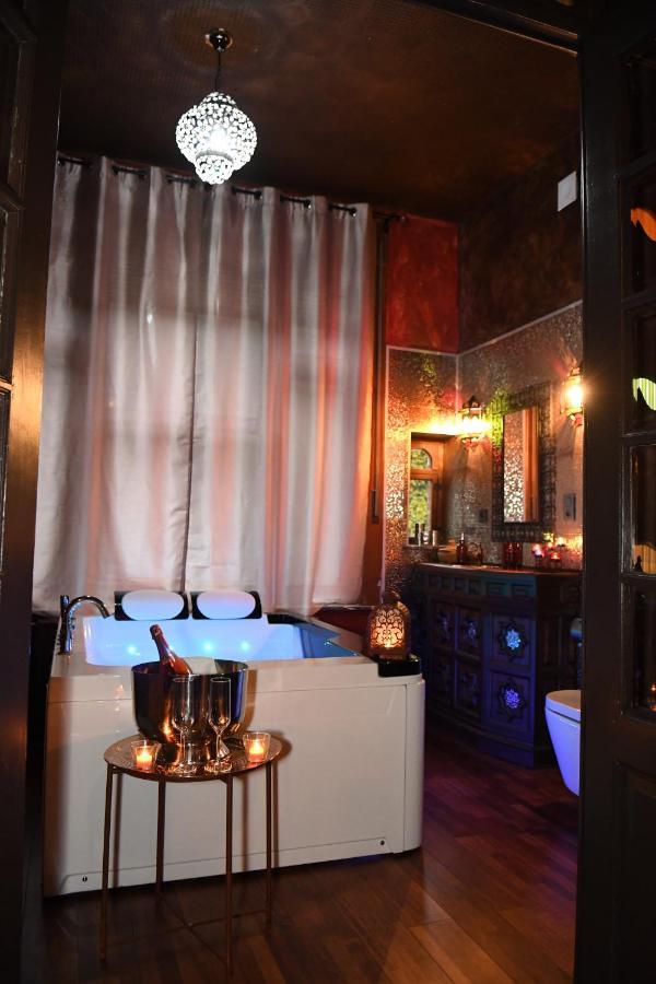 Vip Room 209 Trooz Εξωτερικό φωτογραφία
