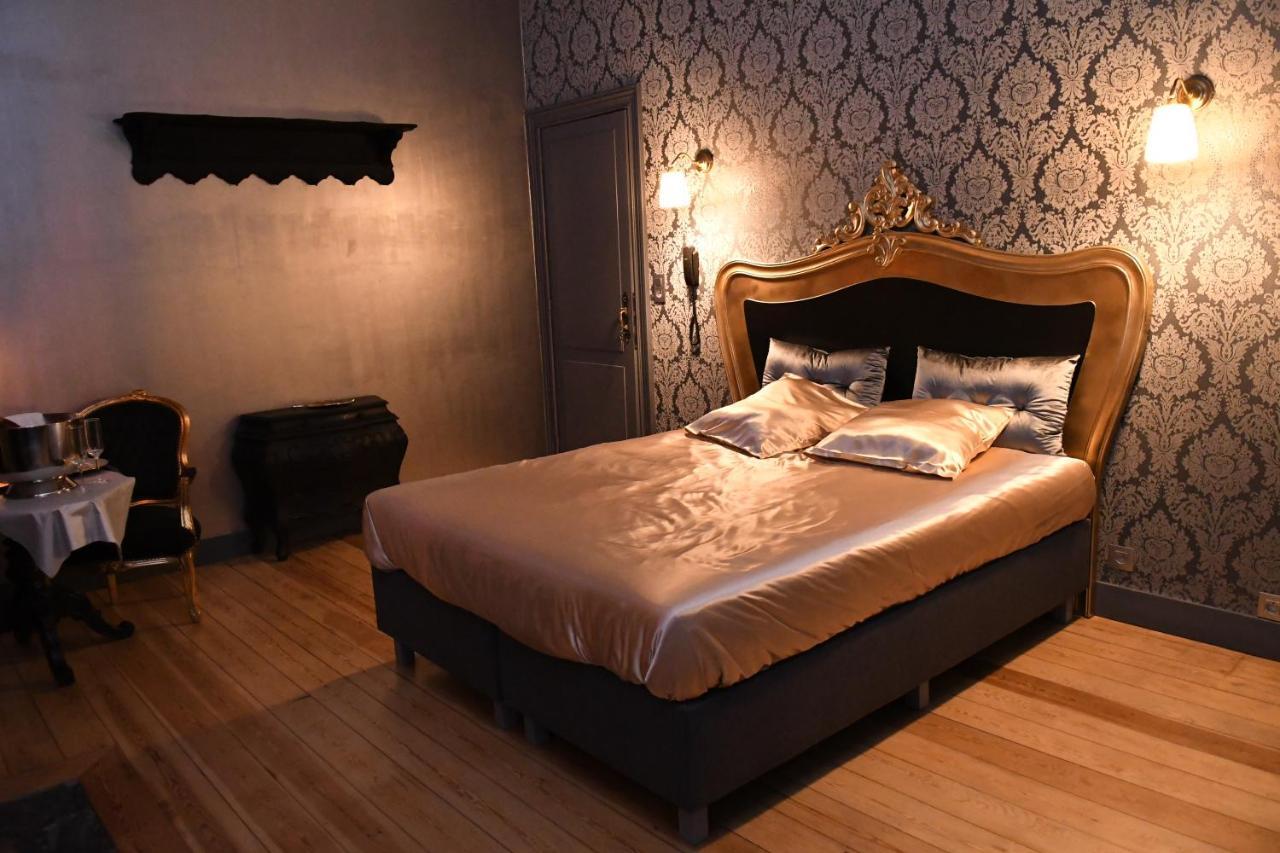 Vip Room 209 Trooz Εξωτερικό φωτογραφία
