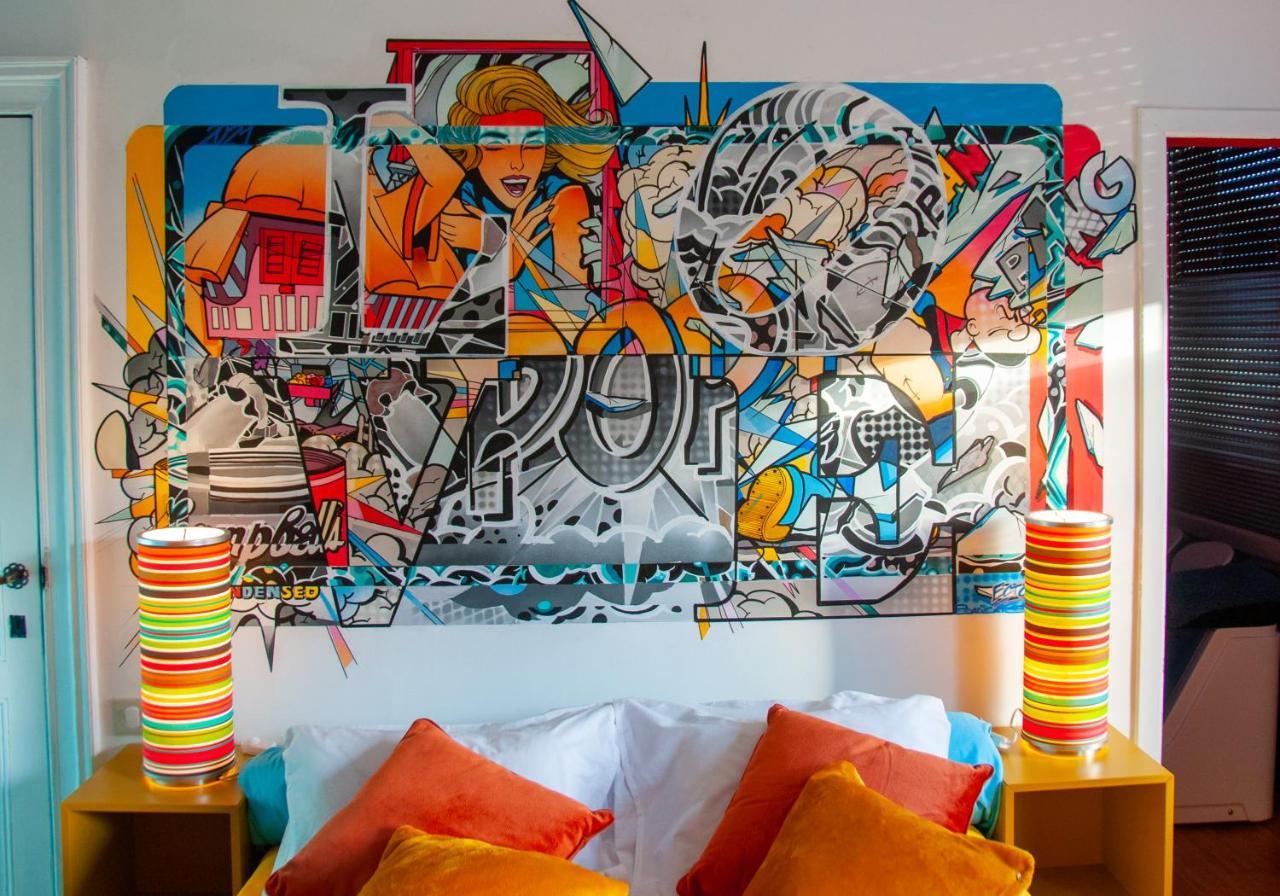 Vip Room 209 Trooz Εξωτερικό φωτογραφία
