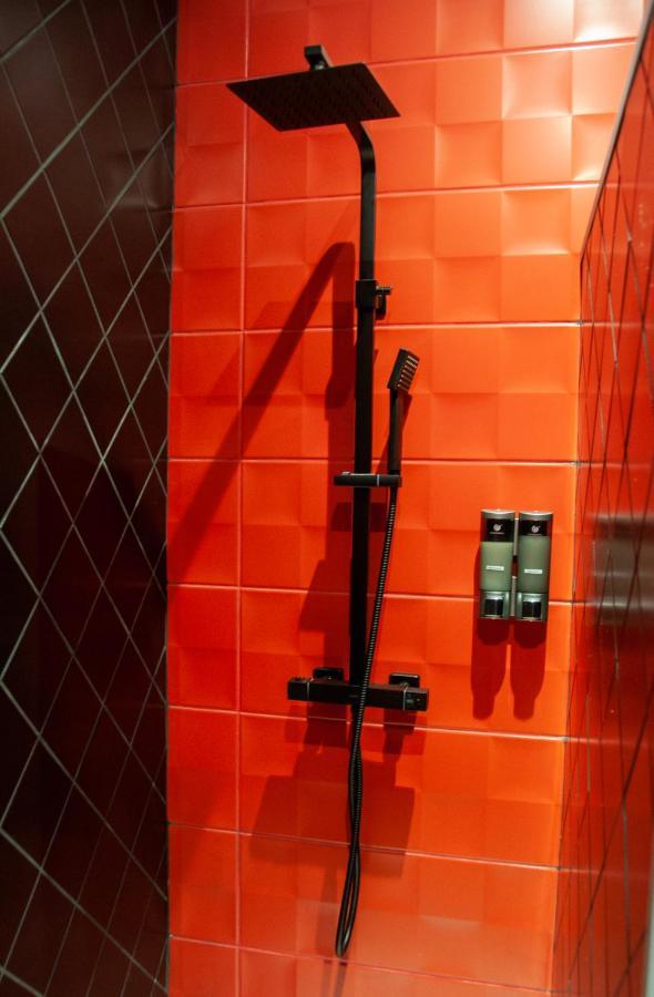 Vip Room 209 Trooz Εξωτερικό φωτογραφία
