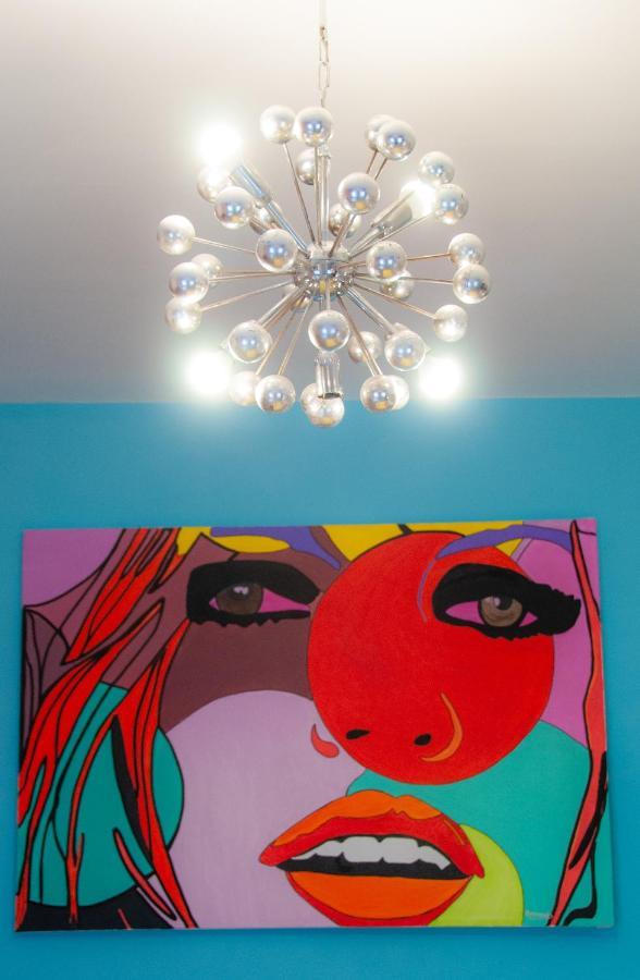 Vip Room 209 Trooz Εξωτερικό φωτογραφία