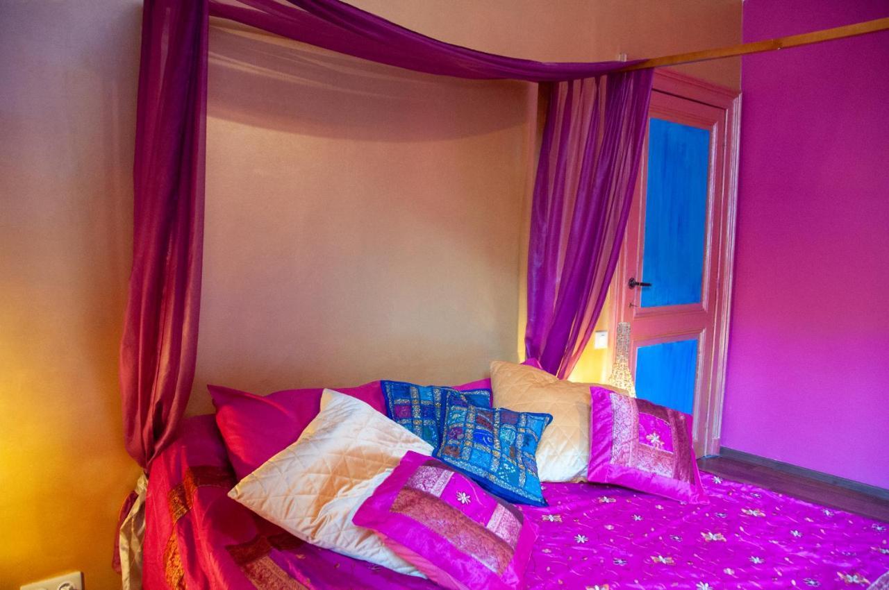 Vip Room 209 Trooz Εξωτερικό φωτογραφία