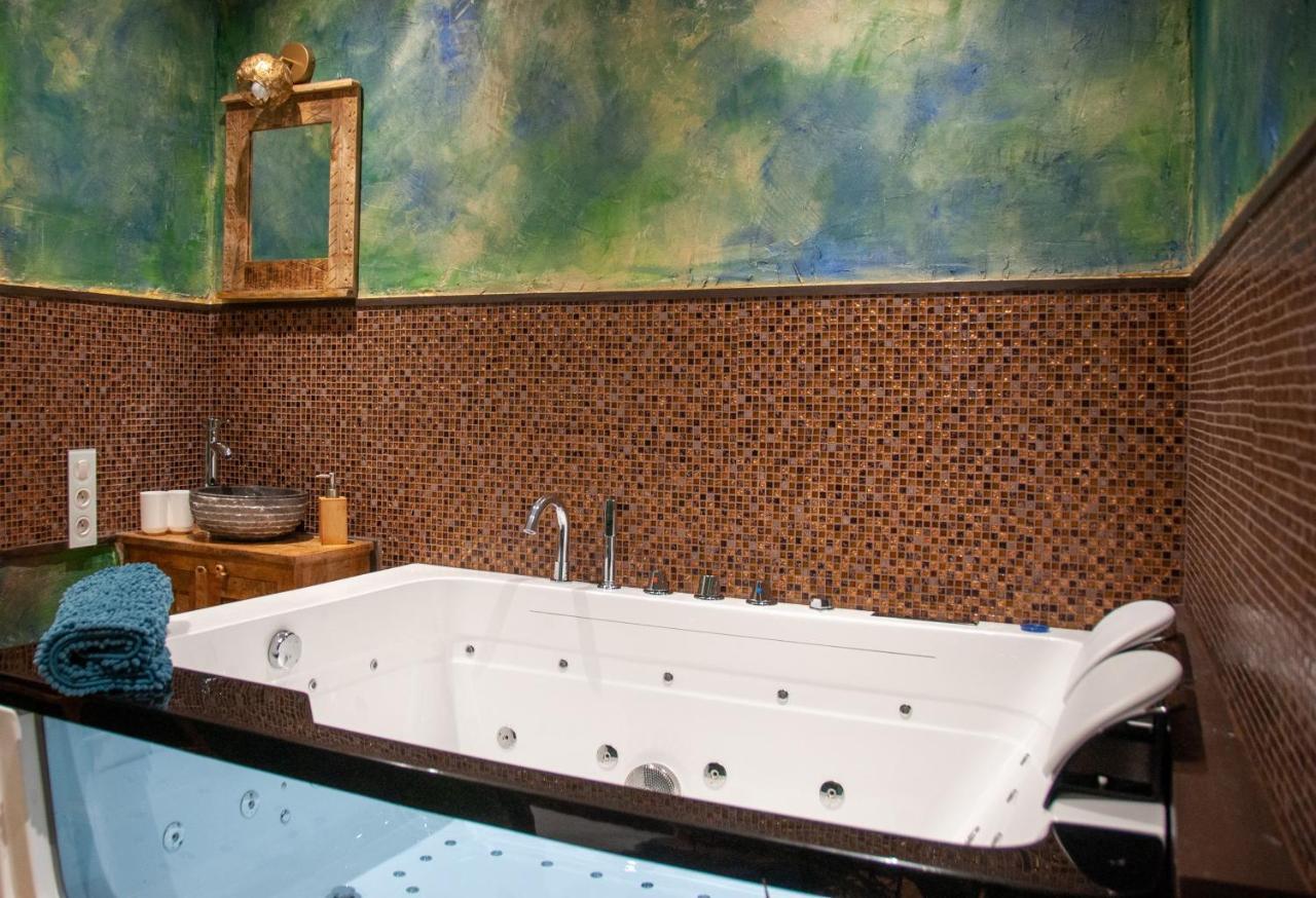 Vip Room 209 Trooz Εξωτερικό φωτογραφία