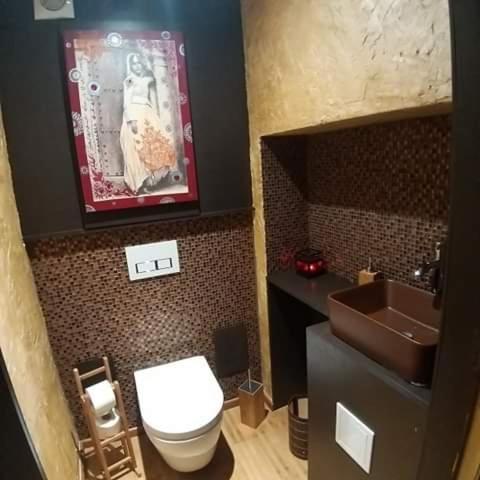 Vip Room 209 Trooz Εξωτερικό φωτογραφία