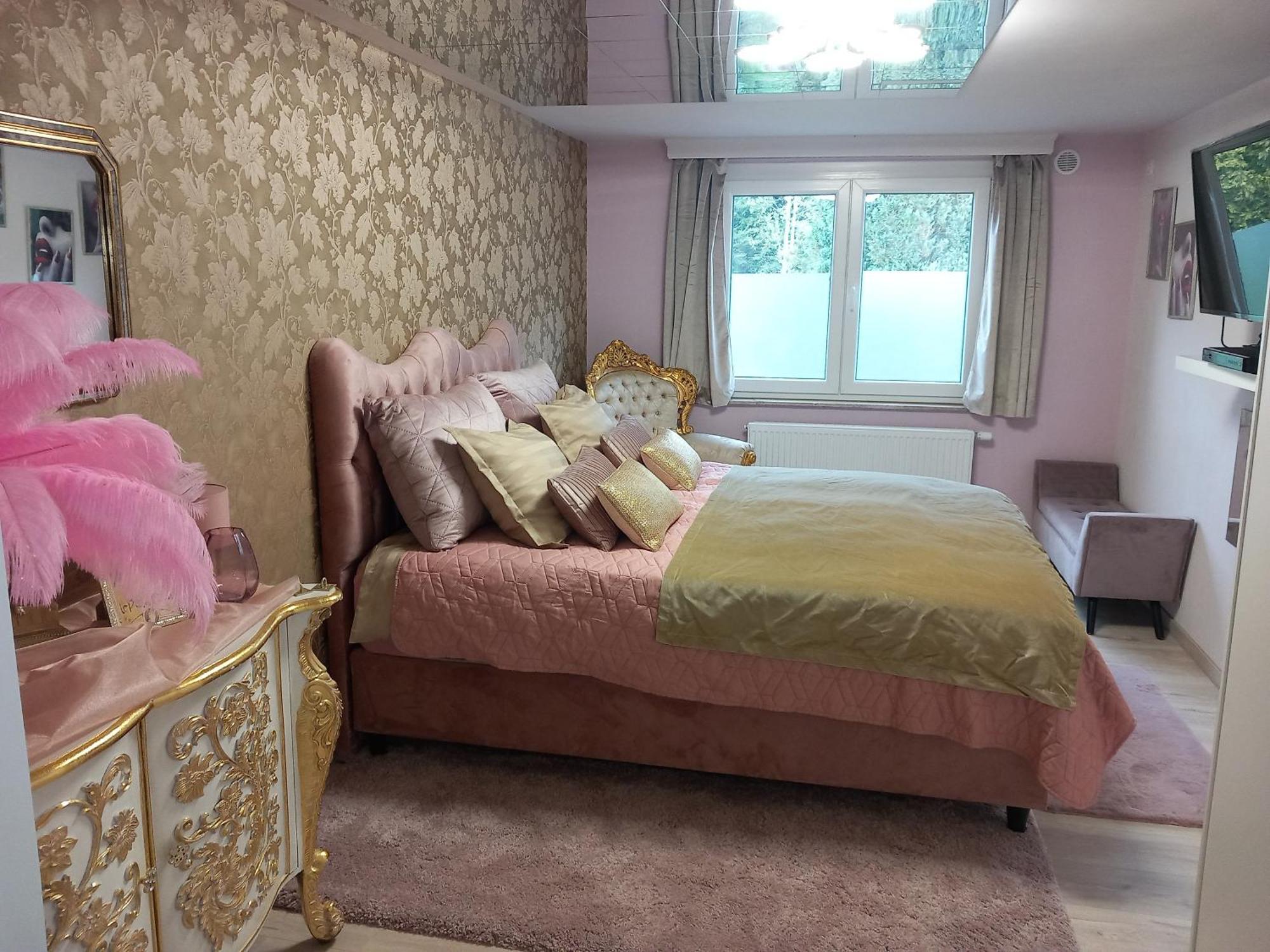 Vip Room 209 Trooz Εξωτερικό φωτογραφία